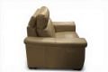 Italia Living Adriano Power Recliner Chair in Leather; Ex display Italian leather recliner chair; discount sofa outlet Manchester