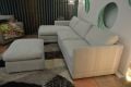 sofa.com Aissa chaise sofa corner sofa ex display sofas outlet shop designer furniture Chorley Lancashire