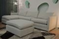 sofa.com Aissa chaise sofa corner sofa ex display sofas outlet shop designer furniture Chorley Lancashire