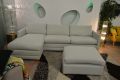 sofa.com Aissa chaise sofa corner sofa ex display sofas outlet shop designer furniture Chorley Lancashire