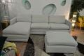 sofa.com Aissa chaise sofa corner sofa ex display sofas outlet shop designer furniture Chorley Lancashire