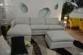 sofa.com Aissa chaise sofa corner sofa ex display sofas outlet shop designer furniture Chorley Lancashire