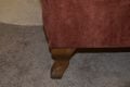 Alexander & James Betsy Chair; Ex display armchair outlet Manchester