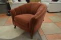 Alexander & James Betsy Chair; Ex display armchair outlet Manchester