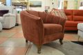 Alexander & James Betsy Chair; Ex display armchair outlet Manchester