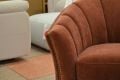 Alexander & James Betsy Chair; Ex display armchair outlet Manchester