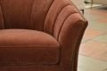 Alexander & James Betsy Chair; Ex display armchair outlet Manchester