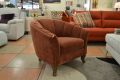 Alexander & James Betsy Chair; Ex display armchair outlet Manchester
