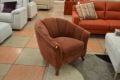 Alexander & James Betsy Chair; Ex display armchair outlet Manchester