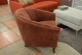 Alexander & James Betsy Chair; Ex display armchair outlet Manchester