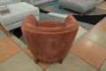 Alexander & James Betsy Chair; Ex display armchair outlet Manchester