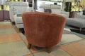 Alexander & James Betsy Chair; Ex display armchair outlet Manchester