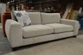Ashley manor four seater sofa, ex display sofa outlet Manchester