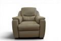 Italia Living Avola Italian Leather Suite Large three piece sofa set discount sofa outlet