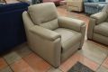 Italia Living Avola Italian Leather Suite Large three piece sofa set discount sofa outlet