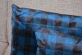 discount designer bolster cushions
