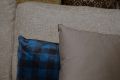 discount designer bolster cushions