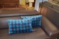 discount designer bolster cushions