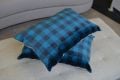 discount designer bolster cushions