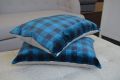 discount designer bolster cushions