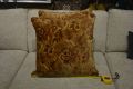 Victorian style cut velvet scatter cushions; cushion shop Lancashire