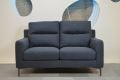 compact sofa, small sofa, ex display sofa outlet