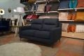 compact sofa, small sofa, ex display sofa outlet