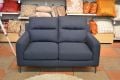 compact sofa, small sofa, ex display sofa outlet