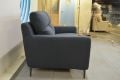 compact sofa, small sofa, ex display sofa outlet