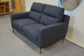 compact sofa, small sofa, ex display sofa outlet