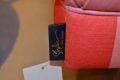 Sophie Robinson Striped Footstool Chorley