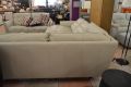 Italia Living Bolzano corner sofa; Bolero leather corner suite; ex display Italian leather sofas outlet Manchester