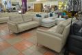 Italia Living Bolzano Sofas, Italian leather sofas, Bolero leather sofa, ex display designer sofa outlet shop near Preston
