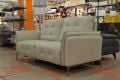 Italia Living Bolzano Sofas, Italian leather sofas, Bolero leather sofa, ex display designer sofa outlet shop near Preston