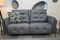 Italia Living Bolzano recliner sofa, Bolero sofa clearance, ex display Italian leather sofas