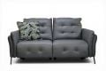 Italia Living Bolzano recliner sofa, Bolero sofa clearance, ex display Italian leather sofas