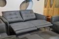 Italia Living Bolzano recliner sofa, Bolero sofa clearance, ex display Italian leather sofas