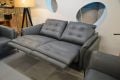 Italia Living Bolzano recliner sofa, Bolero sofa clearance, ex display Italian leather sofas
