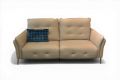 Italia Living Bolzano Sofas, Italian leather sofas, Bolero leather sofa, ex display designer sofa outlet shop near Preston