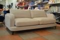 sofa.com Boston 3 seater sofa in Organic Cotton ex display designer sofas outlet shop Lancashire