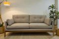 Scandinavian sofa, Large Scandi sofa, Ilkley sofa, Siren Chilton Sofa, John Lewis sofas