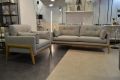 Ilkley Medium Sofa, Scandinavian style sofa, designer sofas Preston