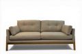 Ilkley Medium Sofa, Scandinavian style sofa, designer sofas Preston