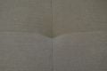 Danetti Colton Right Hand Chaise Sofa Ivory Chenille Fabric; Ex display Danetti sofas