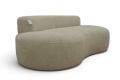 Danetti Gianna 2 seater sofa, ex display Danetti sofa outlet