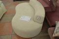 Danetti Gianna 2 seater sofa, ex display Danetti sofa outlet