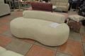 Danetti Gianna 2 seater sofa, ex display Danetti sofa outlet