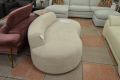 Danetti Gianna 2 seater sofa, ex display Danetti sofa outlet