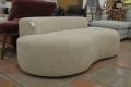 Danetti Gianna 2 seater sofa, ex display Danetti sofa outlet
