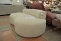Danetti Gianna 2 seater sofa, ex display Danetti sofa outlet